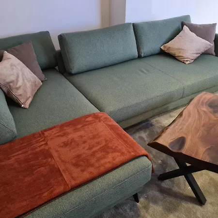 Apartman Smuk Bandic *
