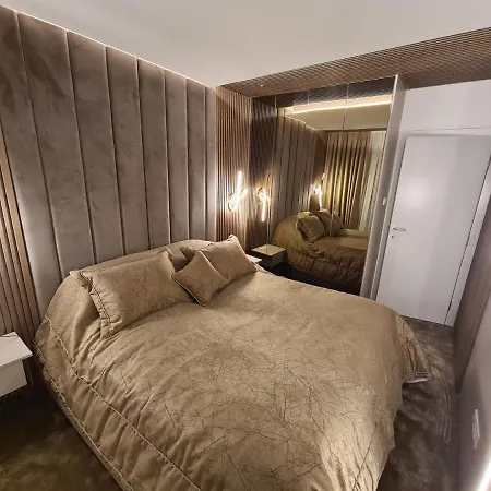 Smuk Bandic Apartman *