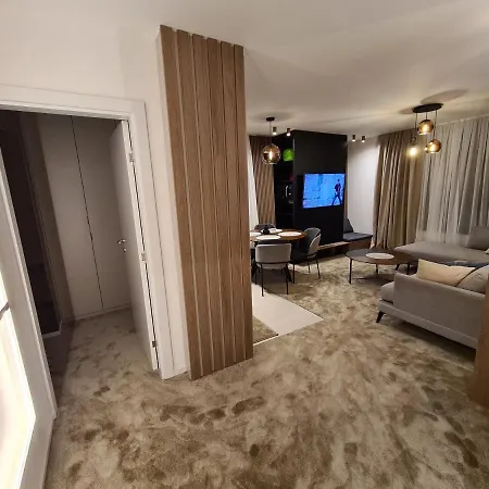 Apartman Smuk Bandic Bjelašnica