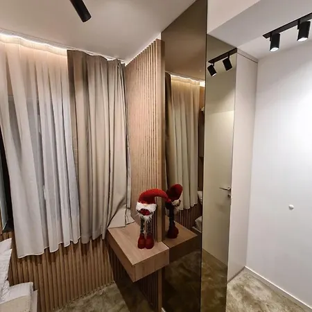 Smuk Bandic Apartman *