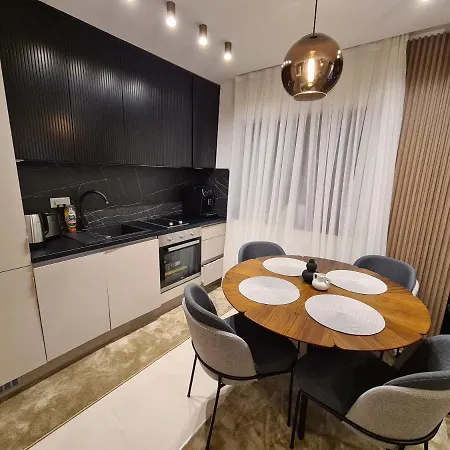 Apartman Smuk Bandic